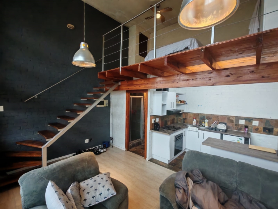 1 Bedroom Property for Sale in South End Eastern Cape